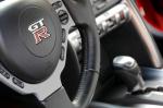 Nissan GT-R 2007 года